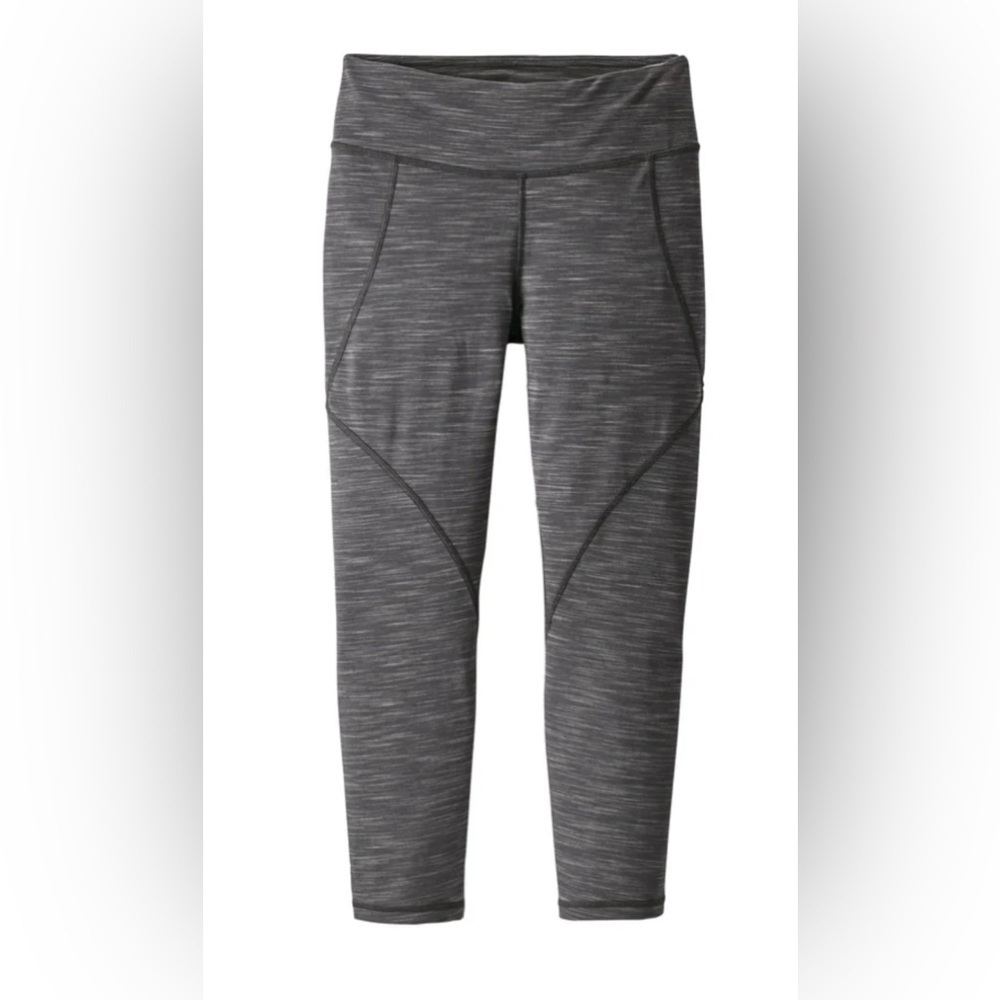 Patagonia Women’s Centered Crops